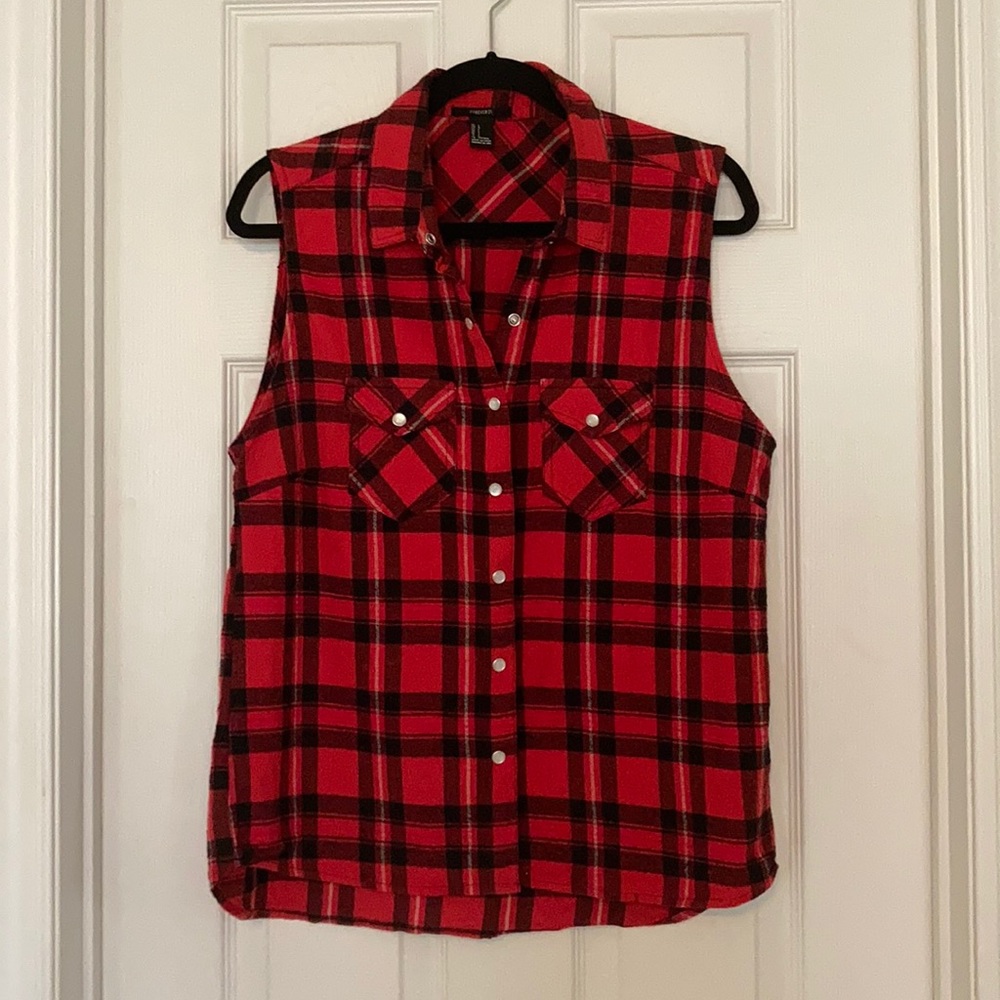 Forever 21 shirt
